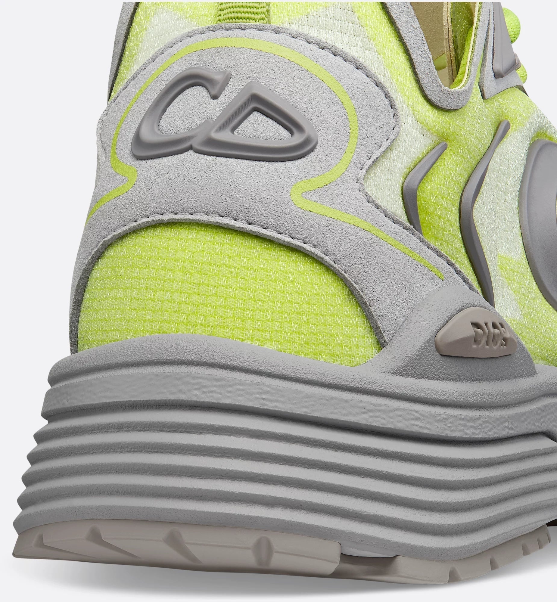 B30 Countdown Tech Sneaker
