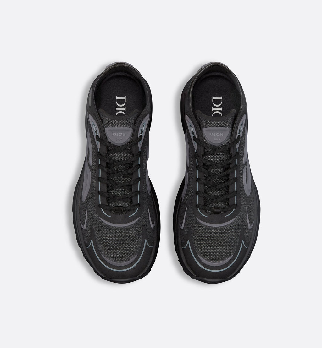 B30 Countdown Tech Sneaker
