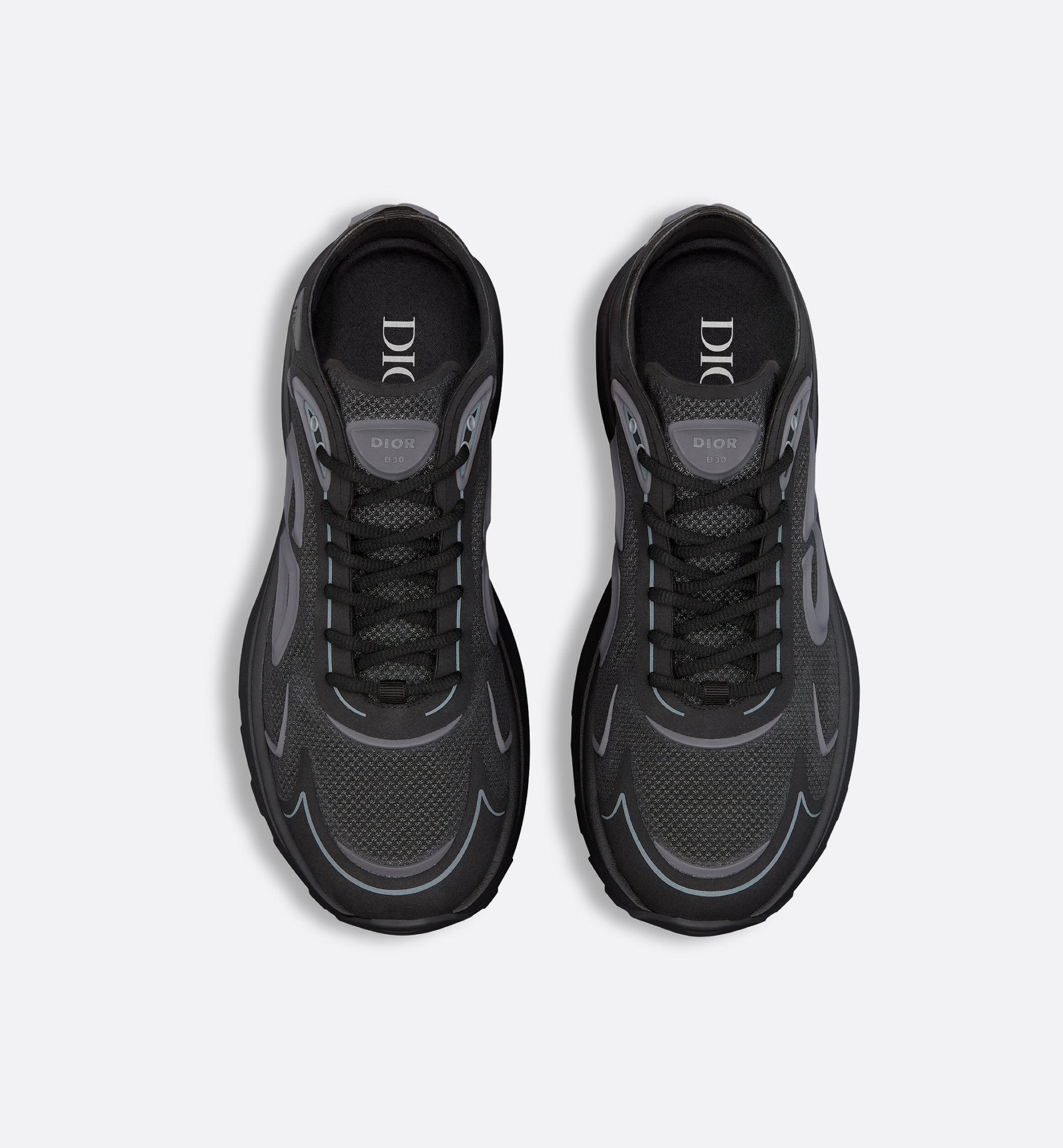 B30 Countdown Tech Sneaker