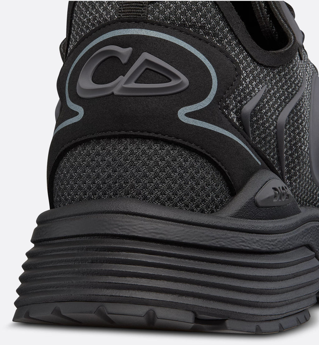 B30 Countdown Tech Sneaker