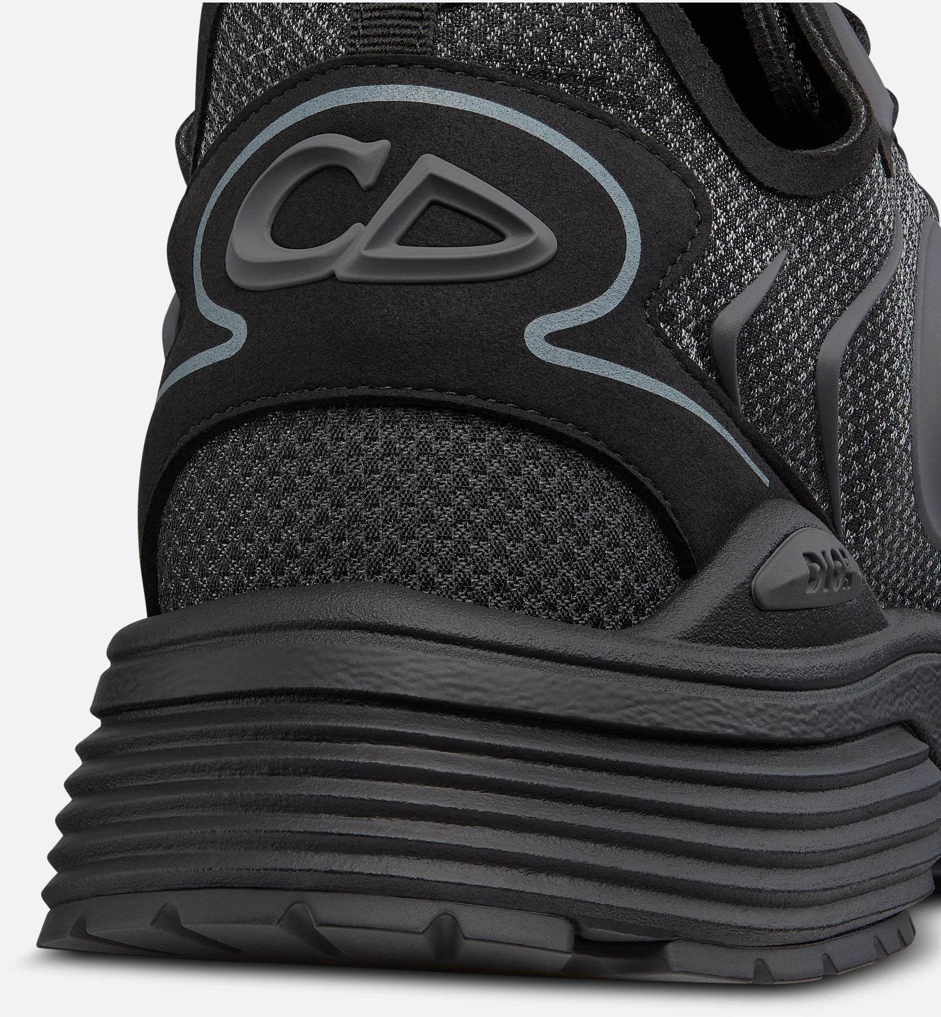 B30 Countdown Tech Sneaker