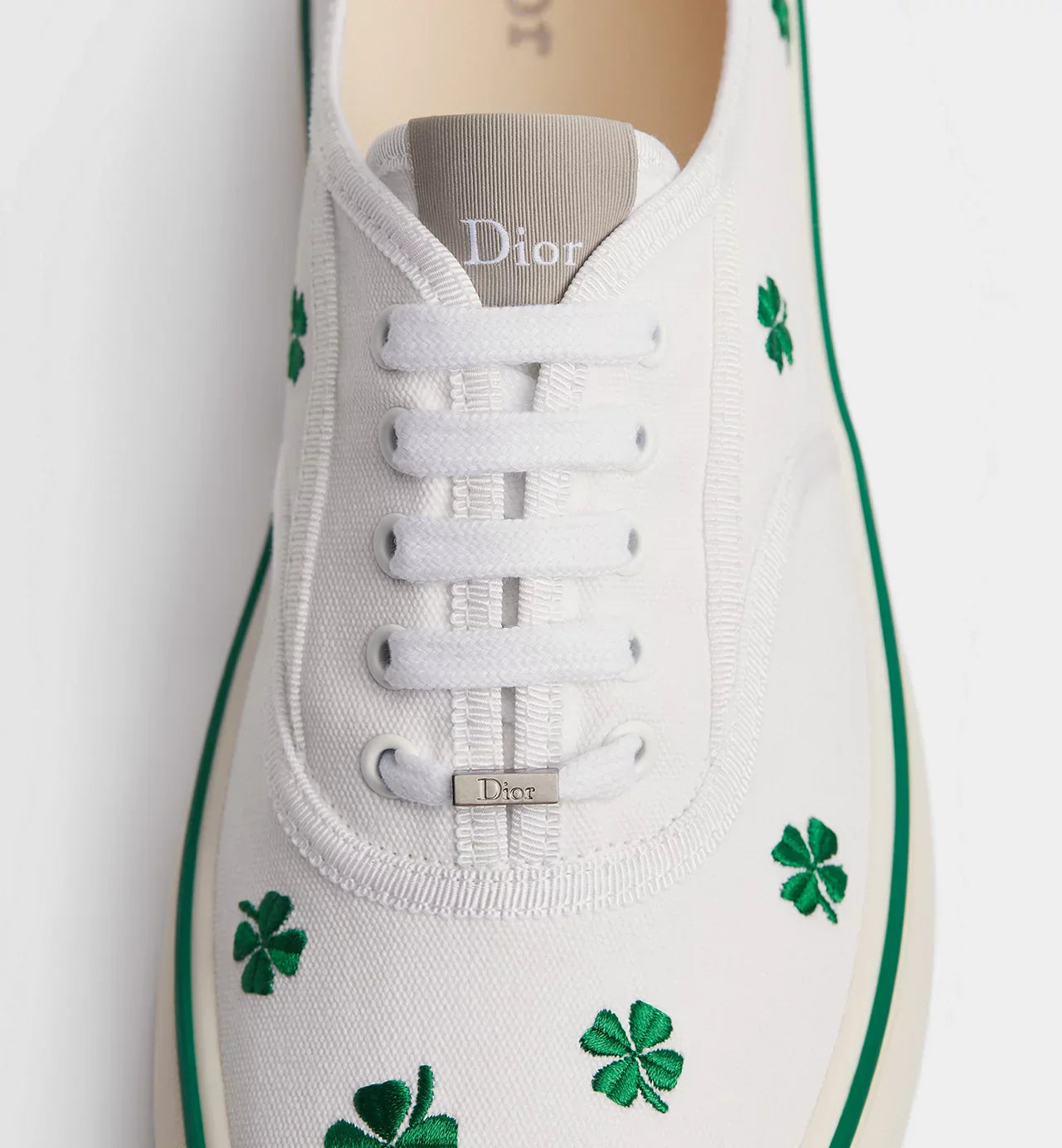 Dior Saltwind Sneaker