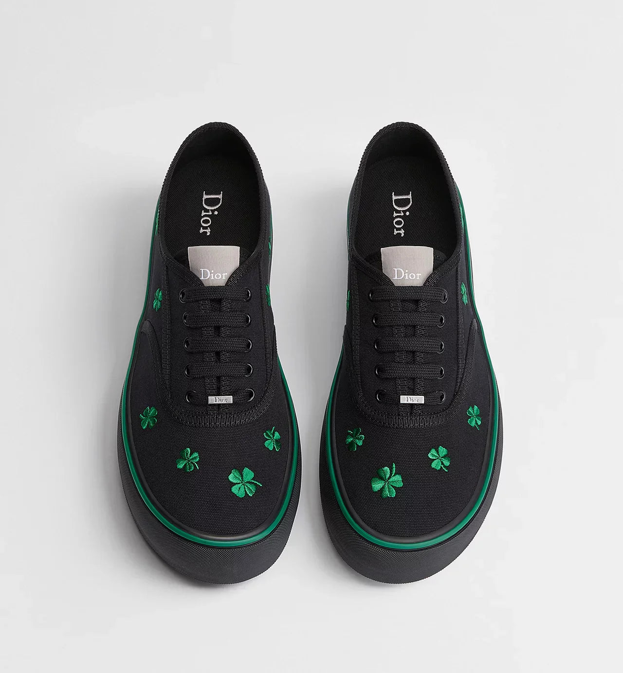 Dior Saltwind Sneaker