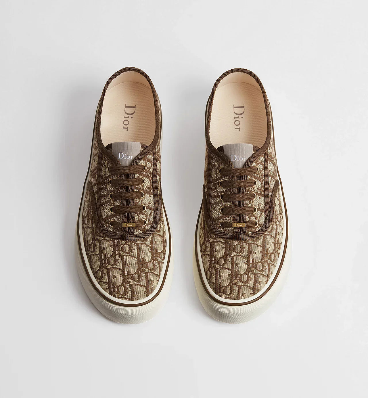 Dior Saltwind Sneaker