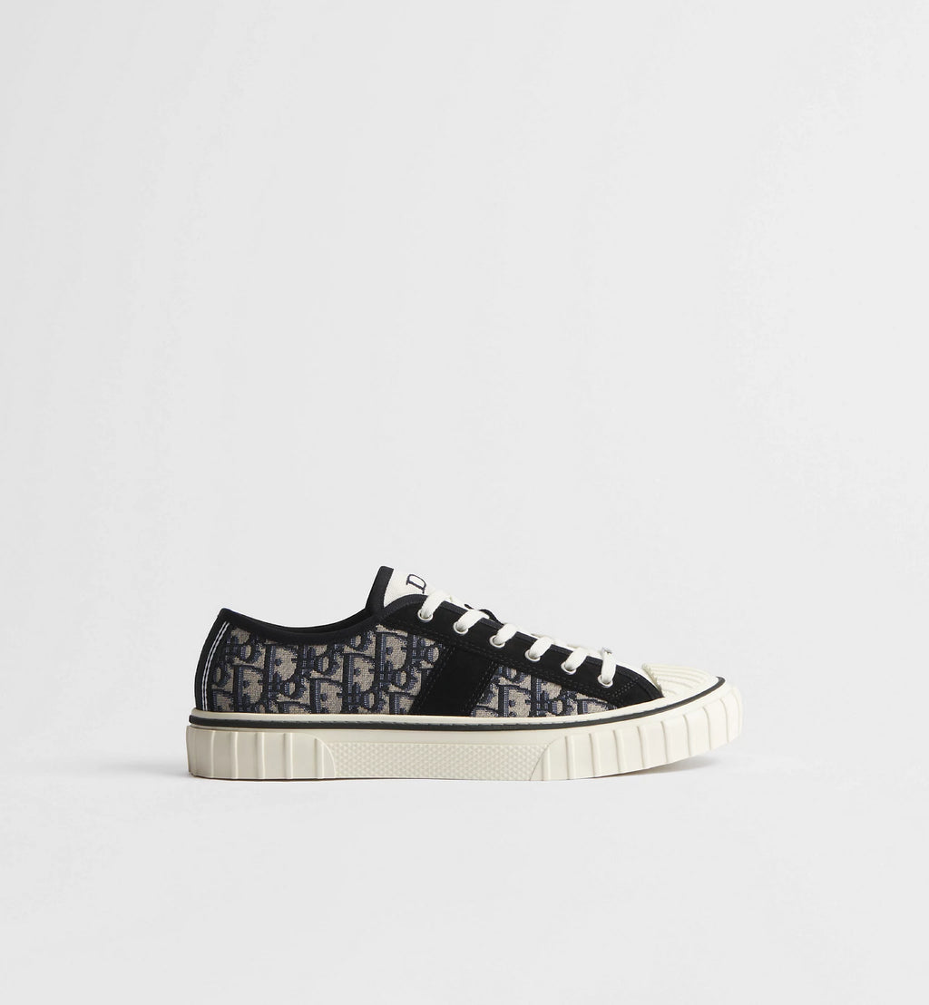 Dior Hooper Low-Top Sneaker