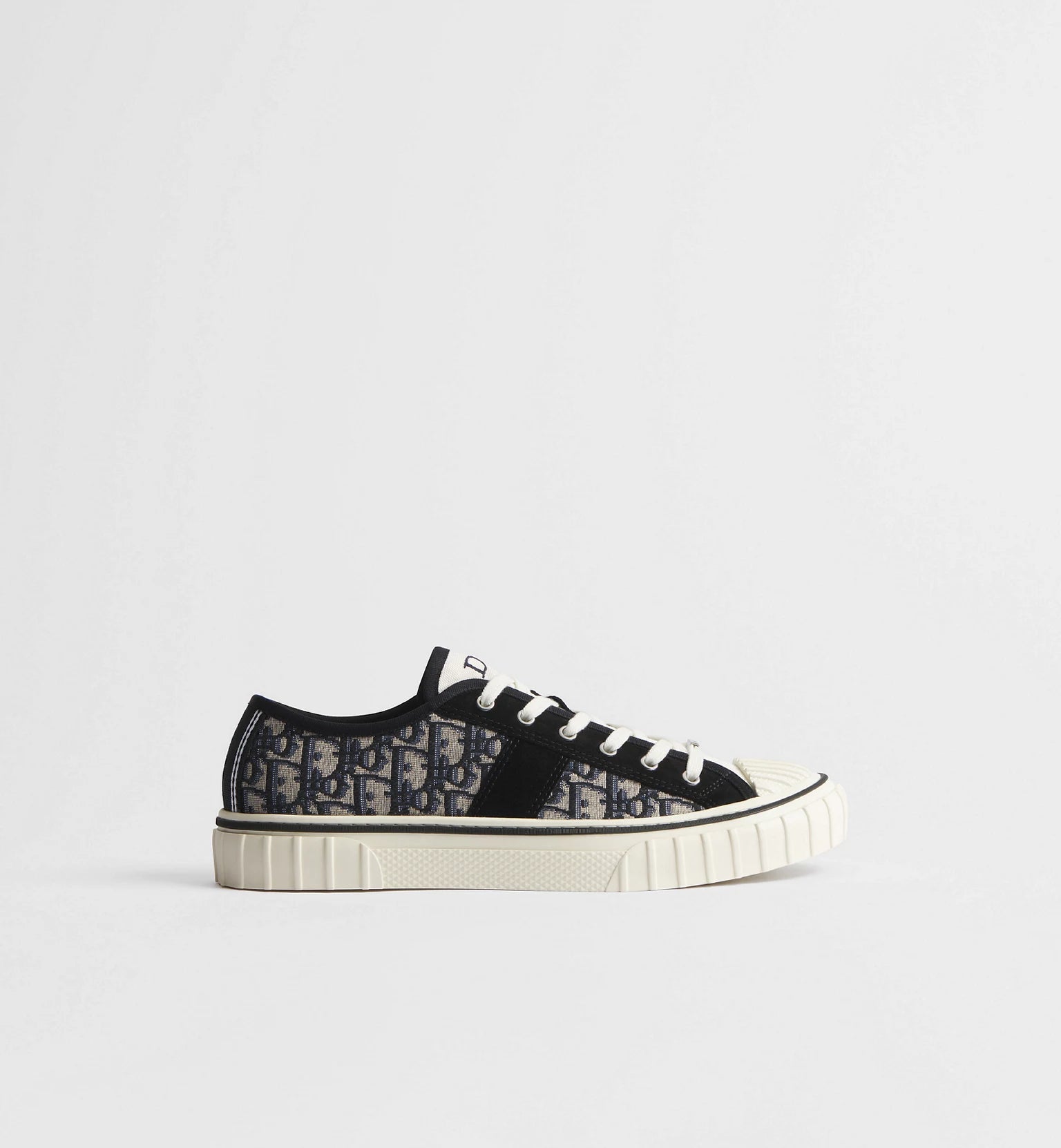 Dior Hooper Low-Top Sneaker
