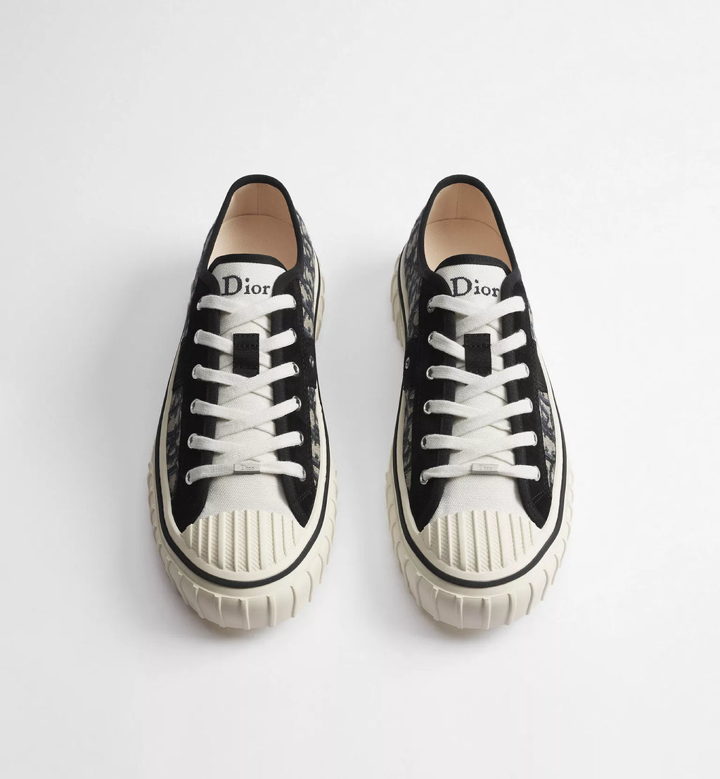 Dior Hooper Low-Top Sneaker