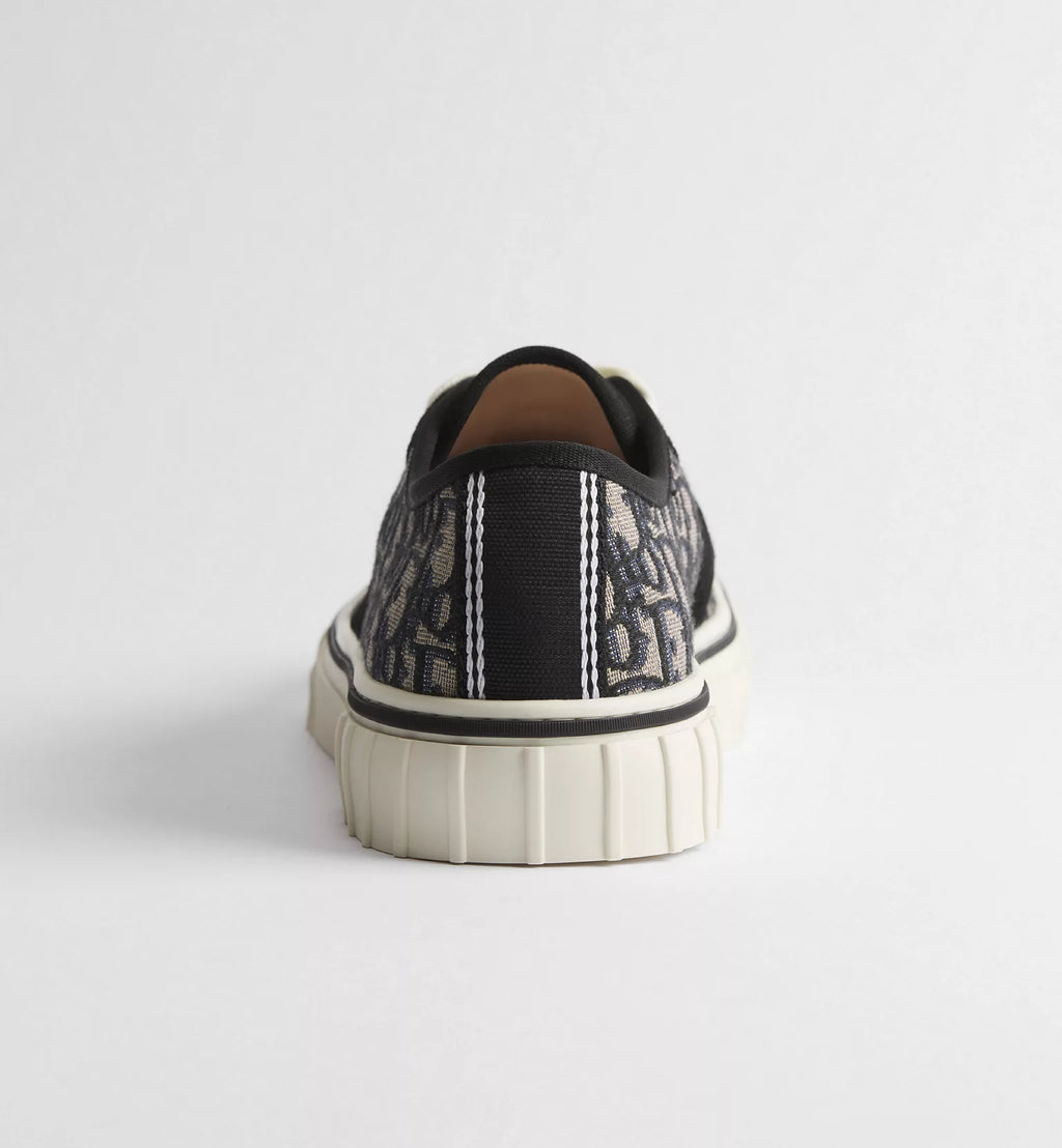Dior Hooper Low-Top Sneaker