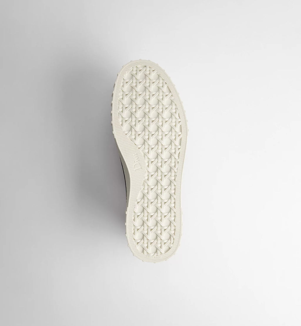 Dior Hooper Low-Top Sneaker