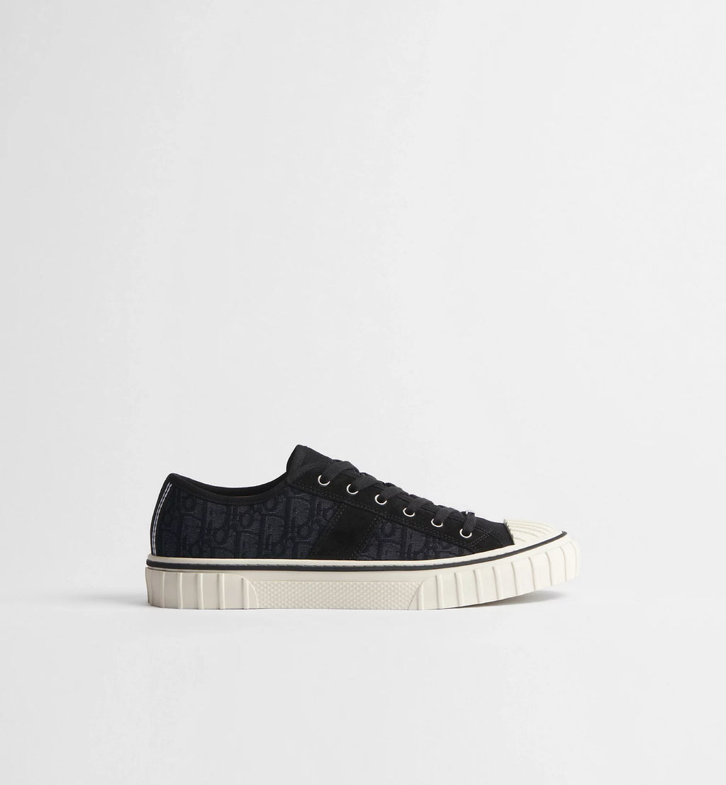 Dior Hooper Low-Top Sneaker