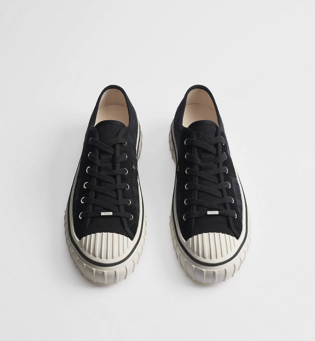 Dior Hooper Low-Top Sneaker