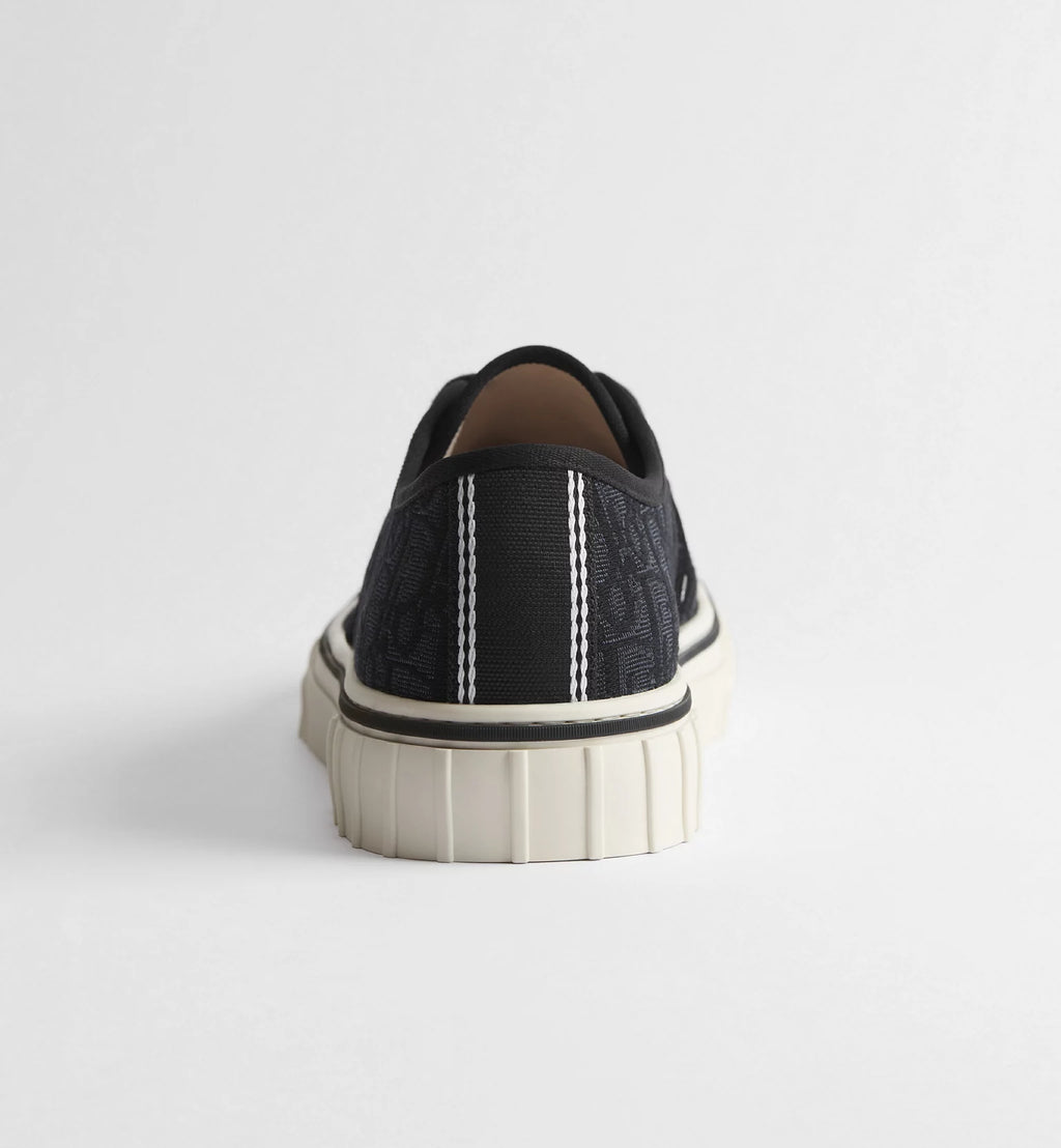 Dior Hooper Low-Top Sneaker