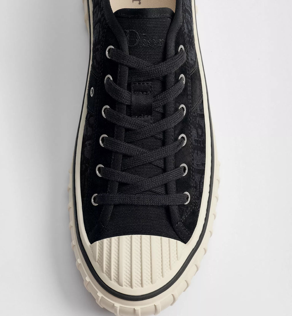 Dior Hooper Low-Top Sneaker