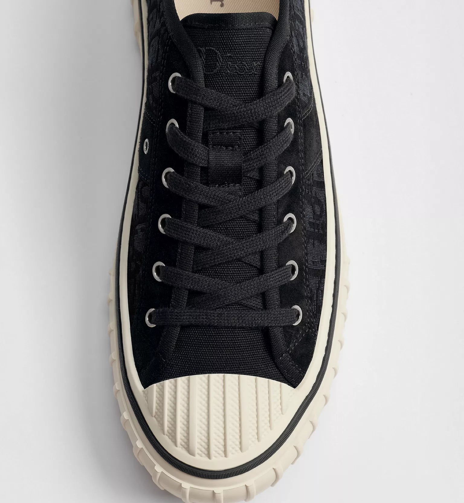 Dior Hooper Low-Top Sneaker