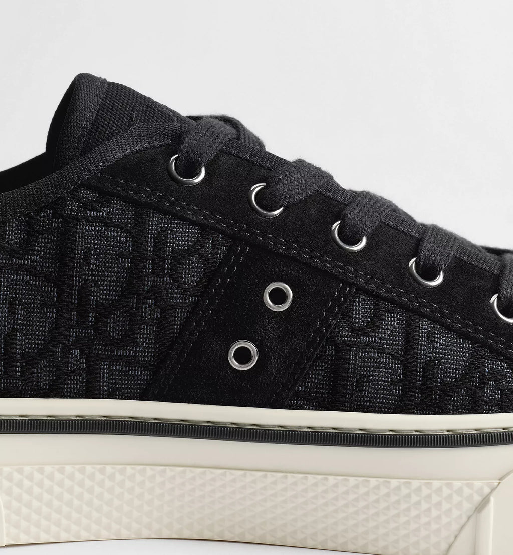 Dior Hooper Low-Top Sneaker