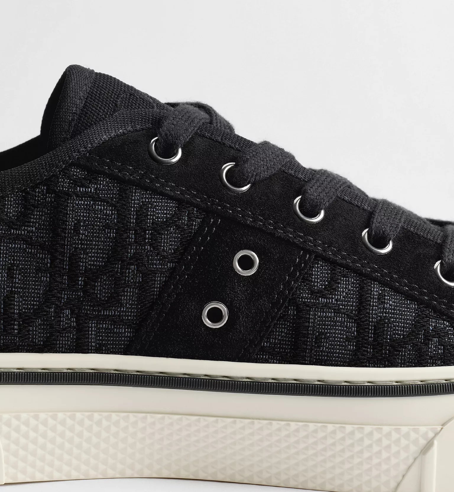 Dior Hooper Low-Top Sneaker