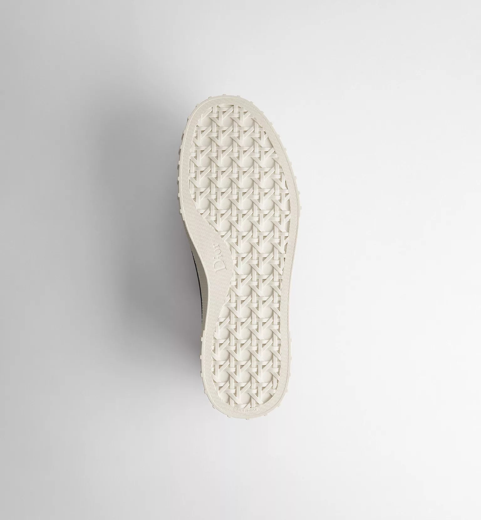 Dior Hooper Low-Top Sneaker