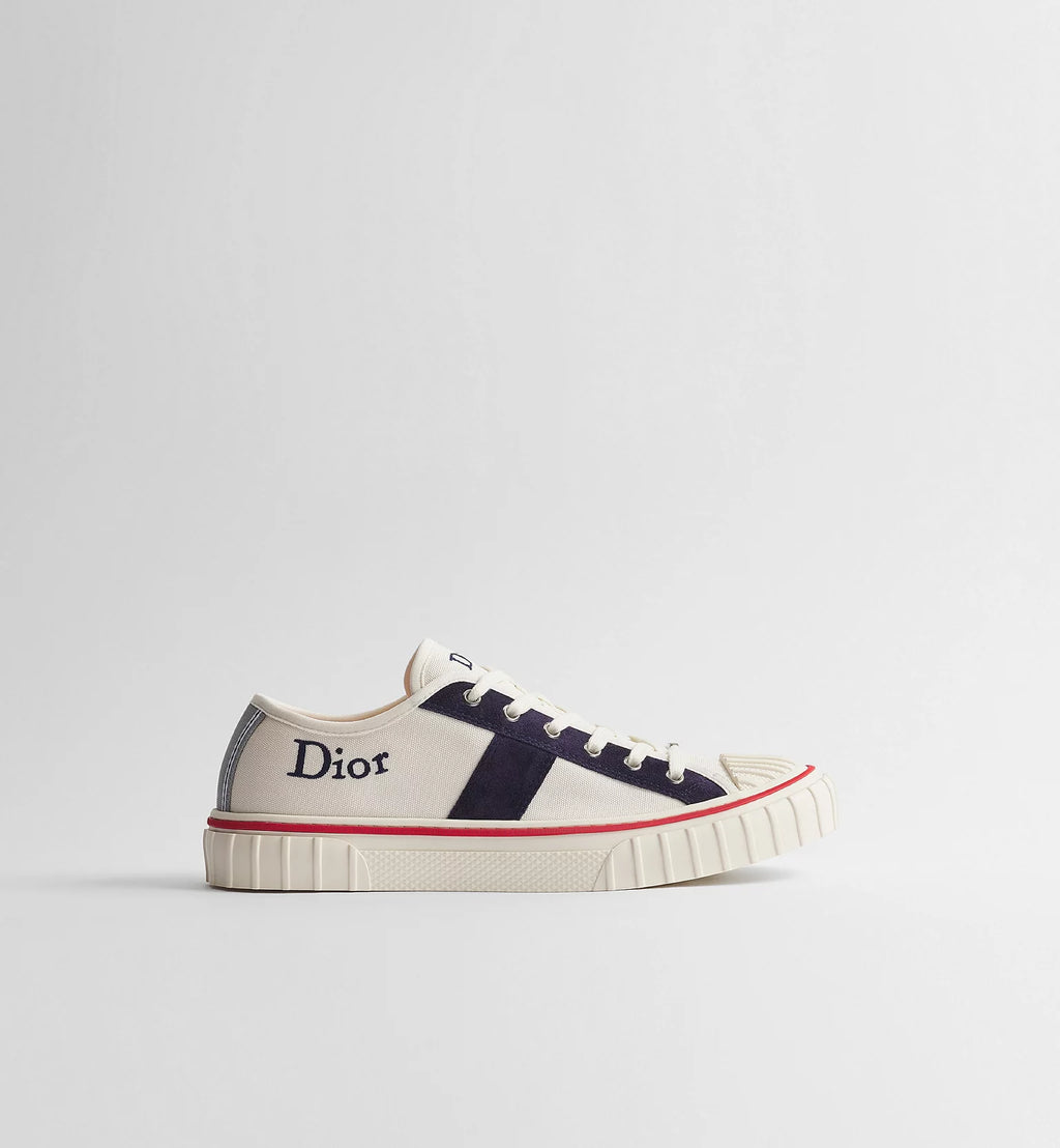 Dior Hooper Low-Top Sneaker