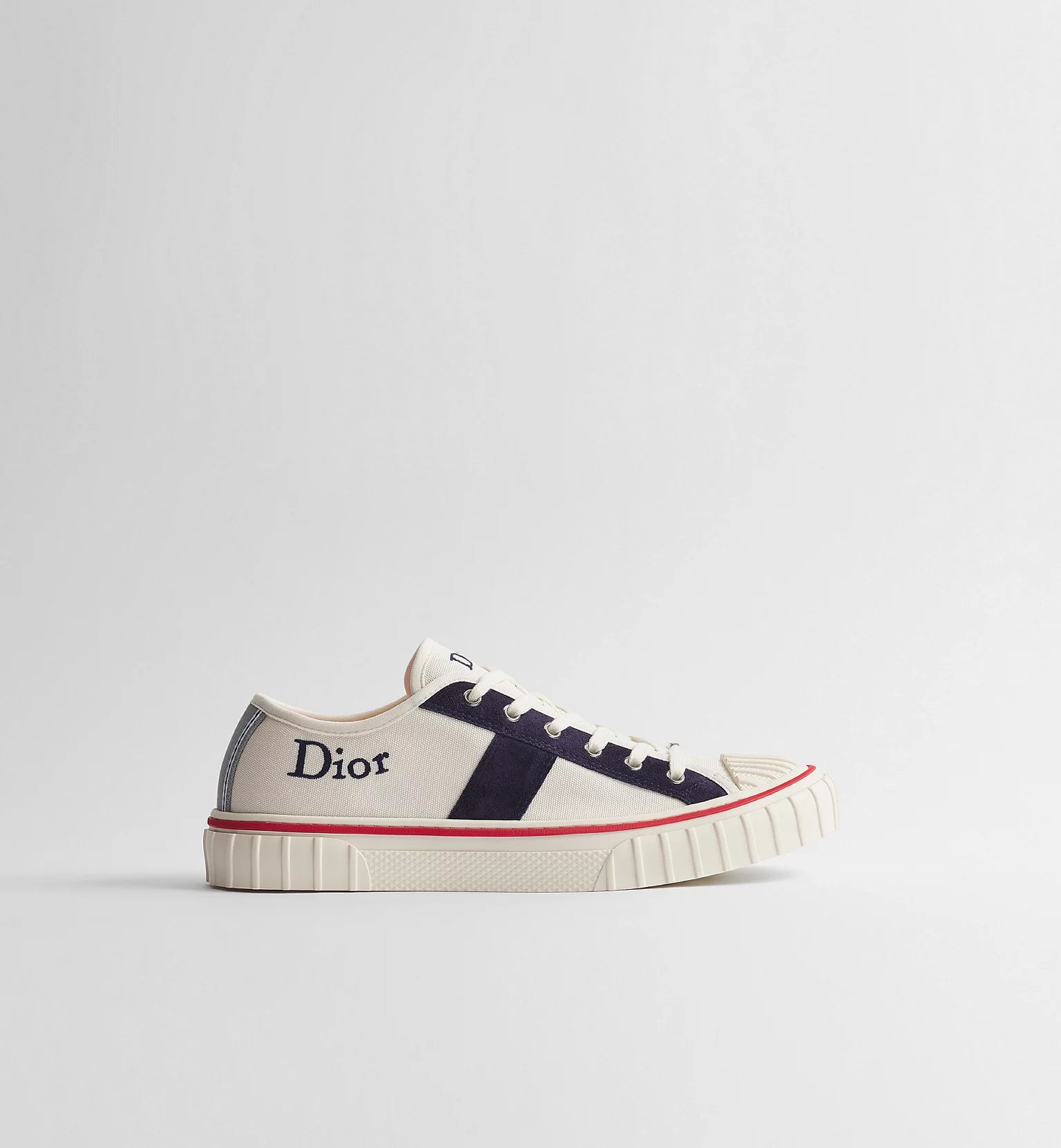 Dior Hooper Low-Top Sneaker