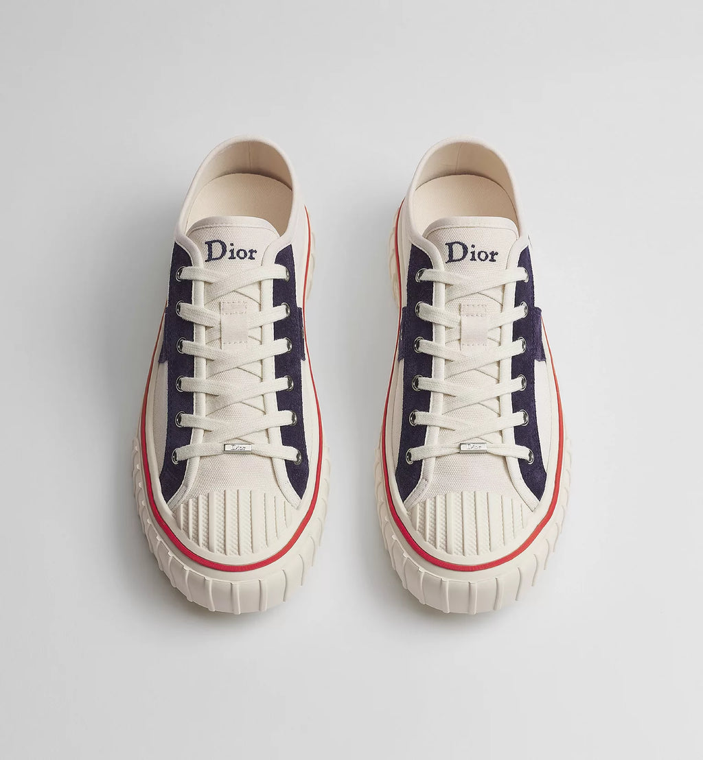 Dior Hooper Low-Top Sneaker