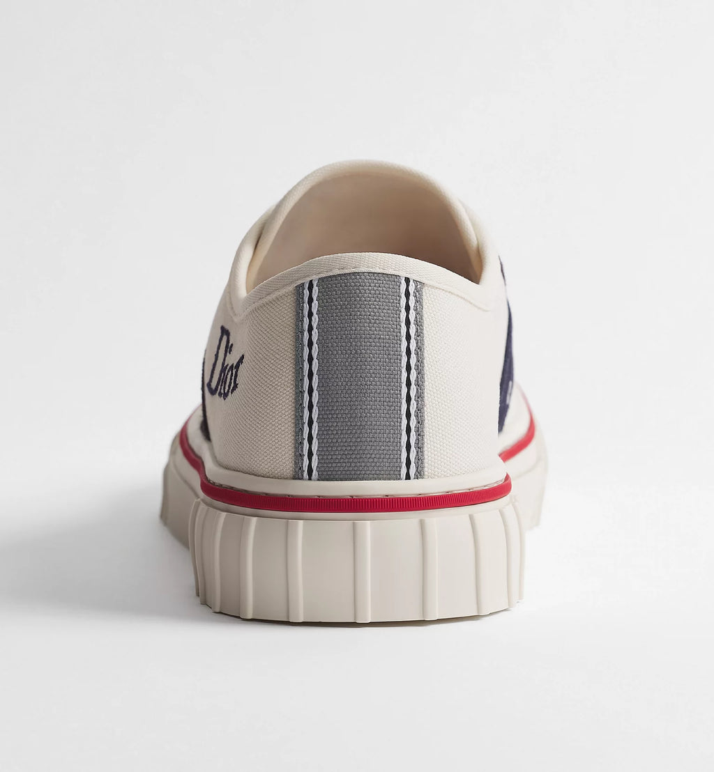 Dior Hooper Low-Top Sneaker