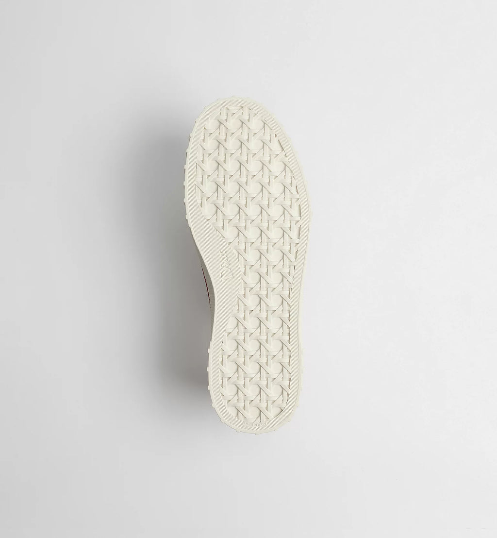 Dior Hooper Low-Top Sneaker