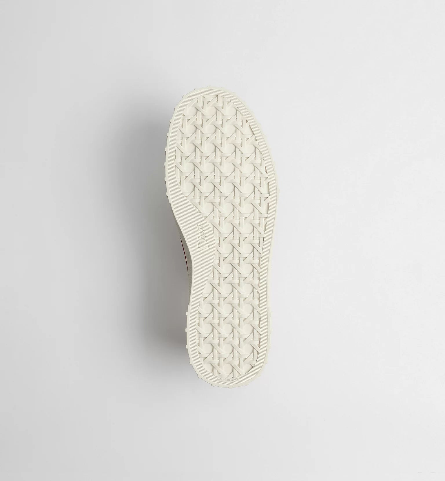 Dior Hooper Low-Top Sneaker