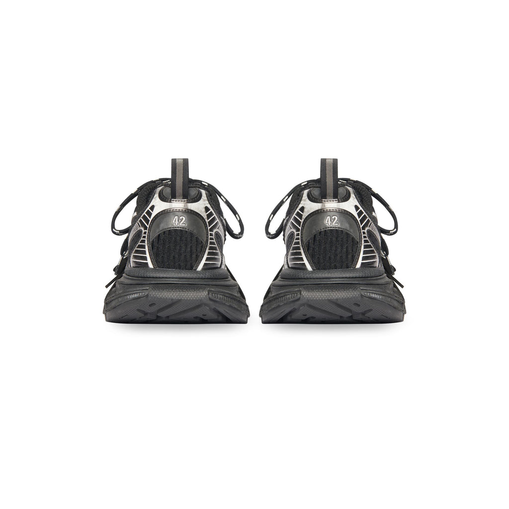 Men's 3xl Trainers in Black