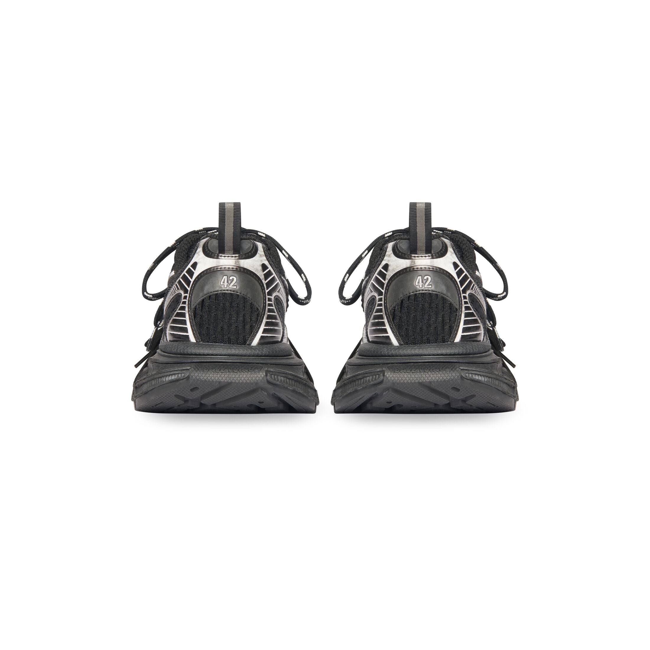 Men's 3xl Trainers in Black