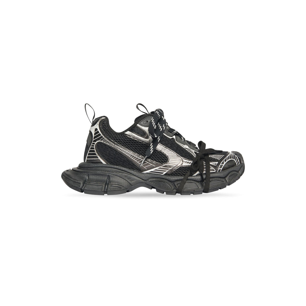 Men's 3xl Trainers in Black