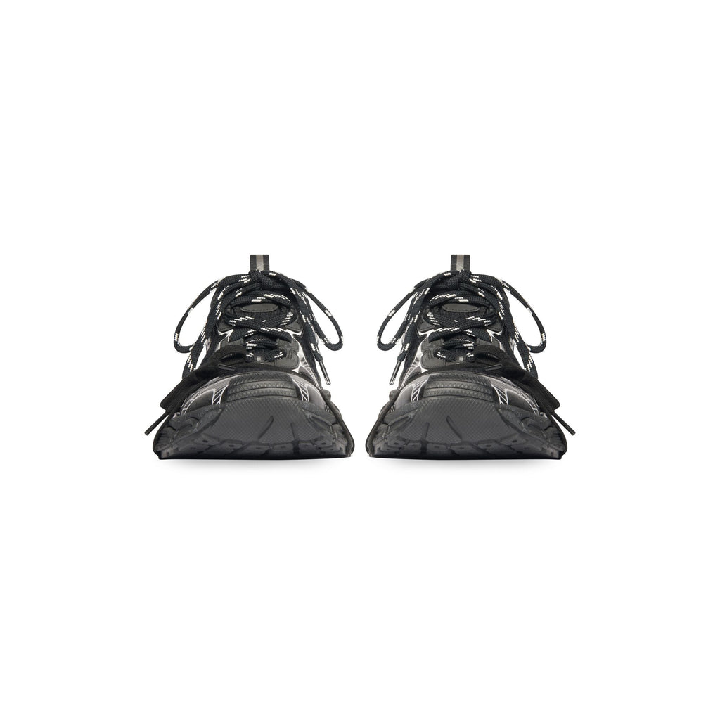 Men's 3xl Trainers in Black