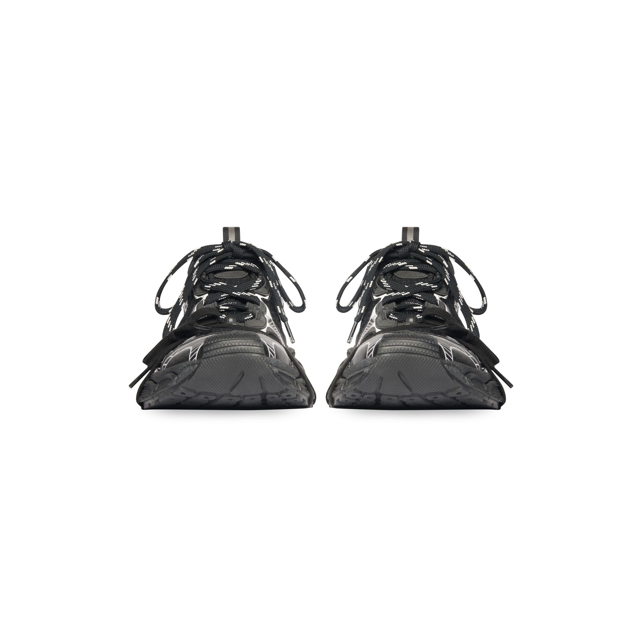 Men's 3xl Trainers in Black
