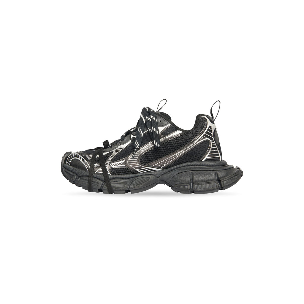 Men's 3xl Trainers in Black