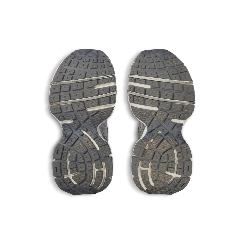Men's 3xl Trainers in Grey
