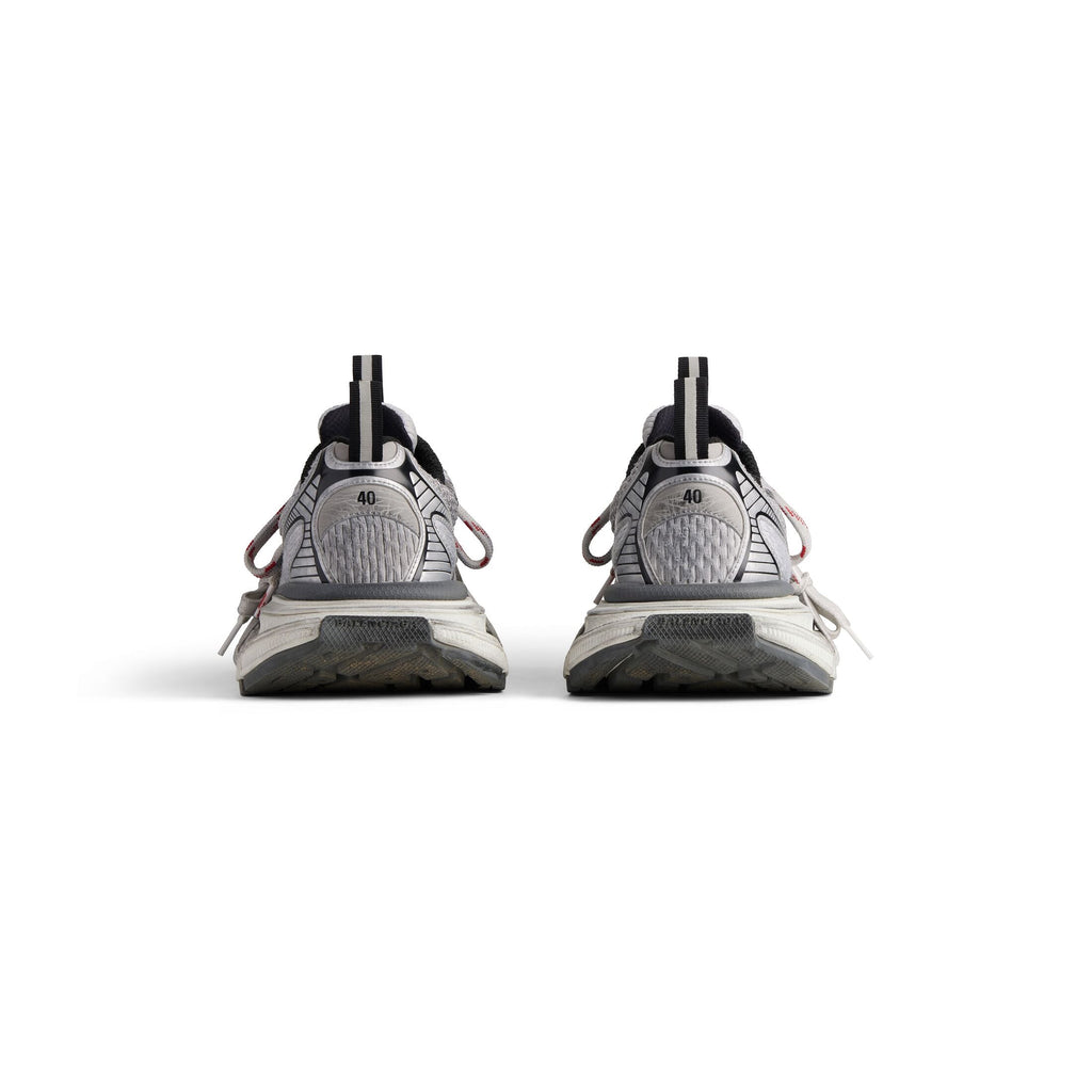 Men's 3xl Trainers in Grey