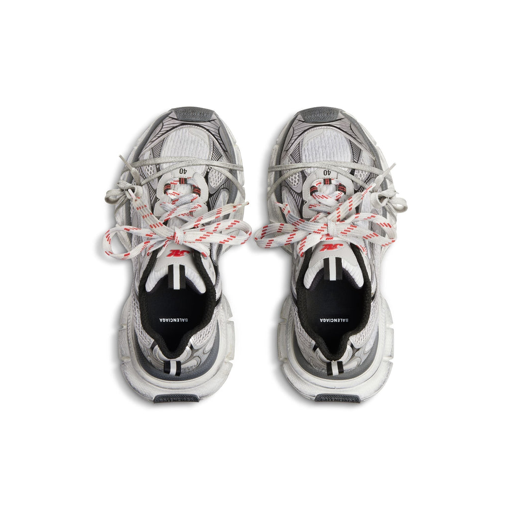 Men's 3xl Trainers in Grey