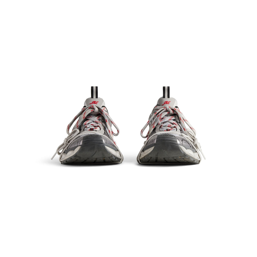 Men's 3xl Trainers in Grey