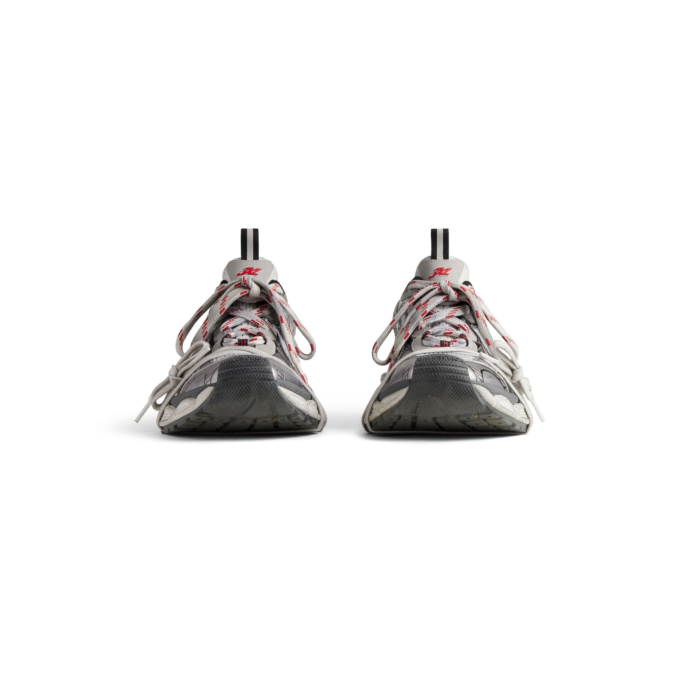 Men's 3xl Trainers in Grey