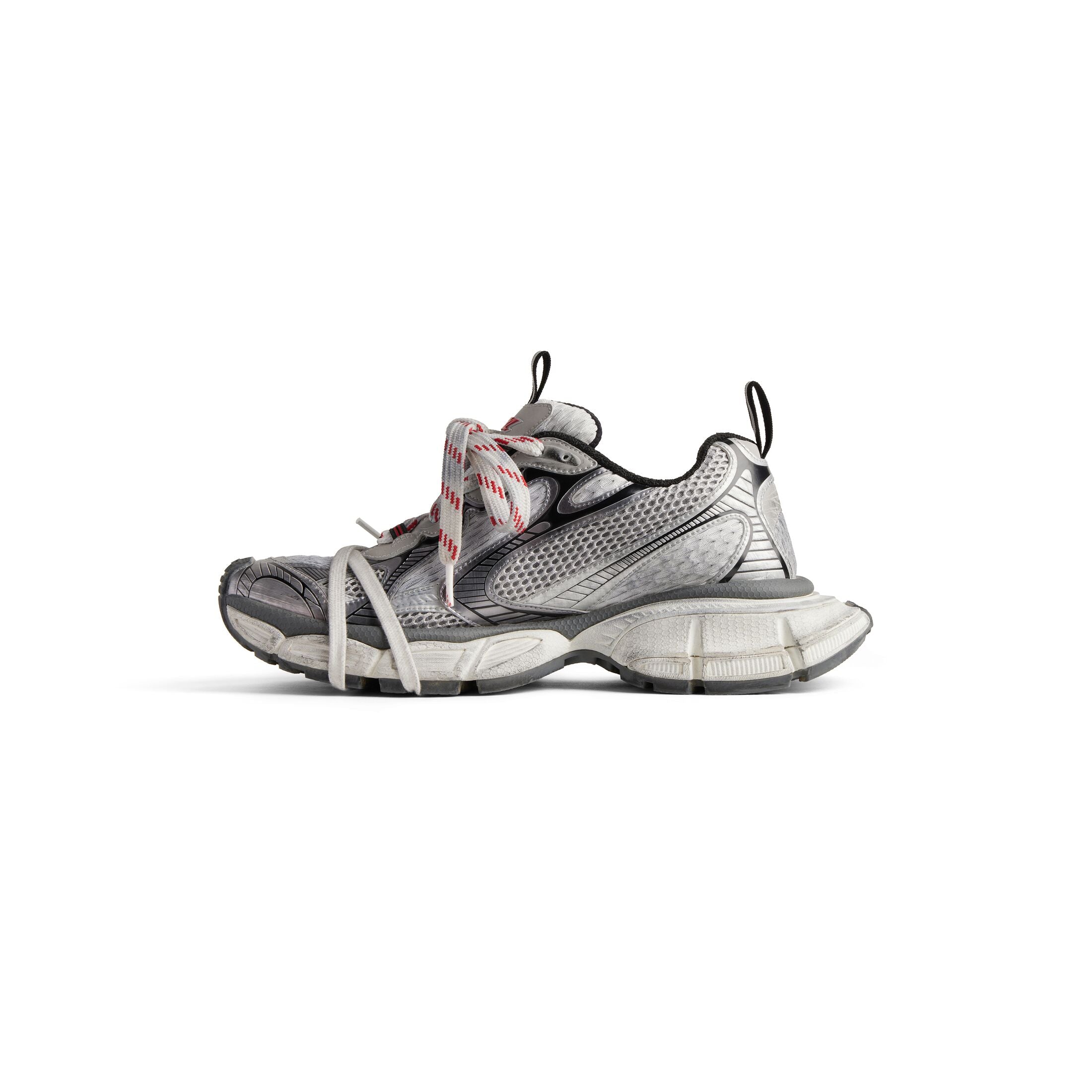 Men's 3xl Trainers in Grey