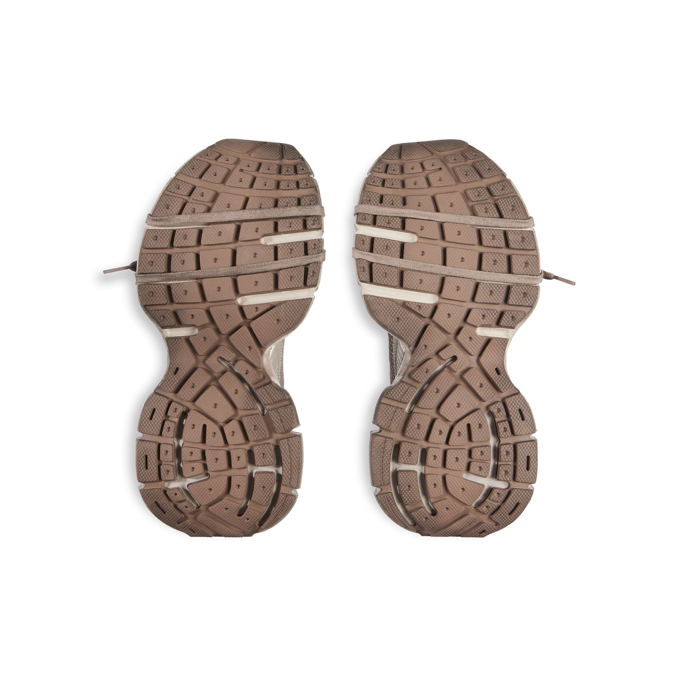 Men's 3xl Trainers in Taupe