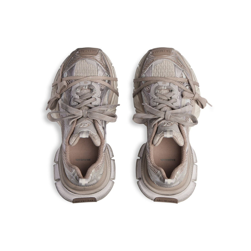 Men's 3xl Trainers in Taupe