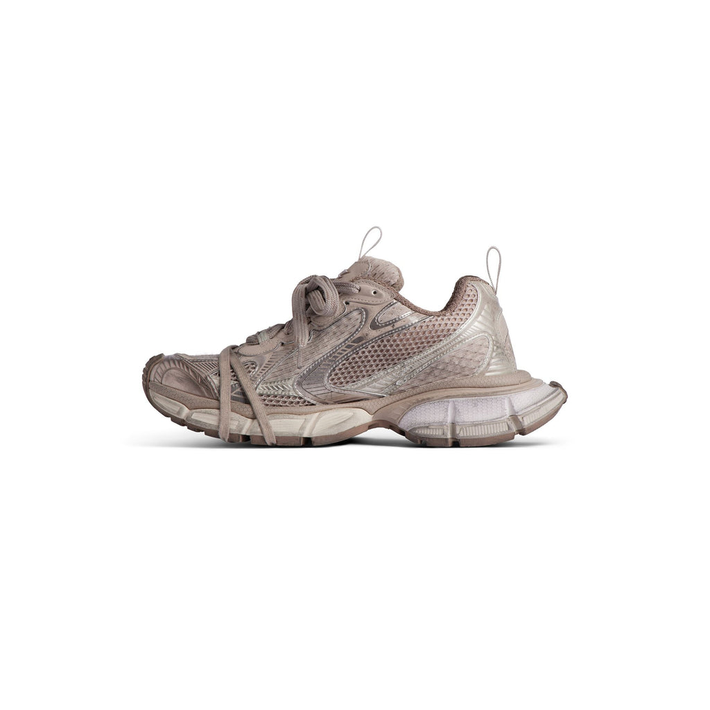 Men's 3xl Trainers in Taupe