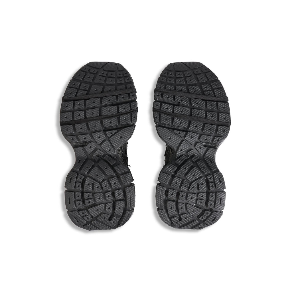 Men's 3xl Trainers in Black