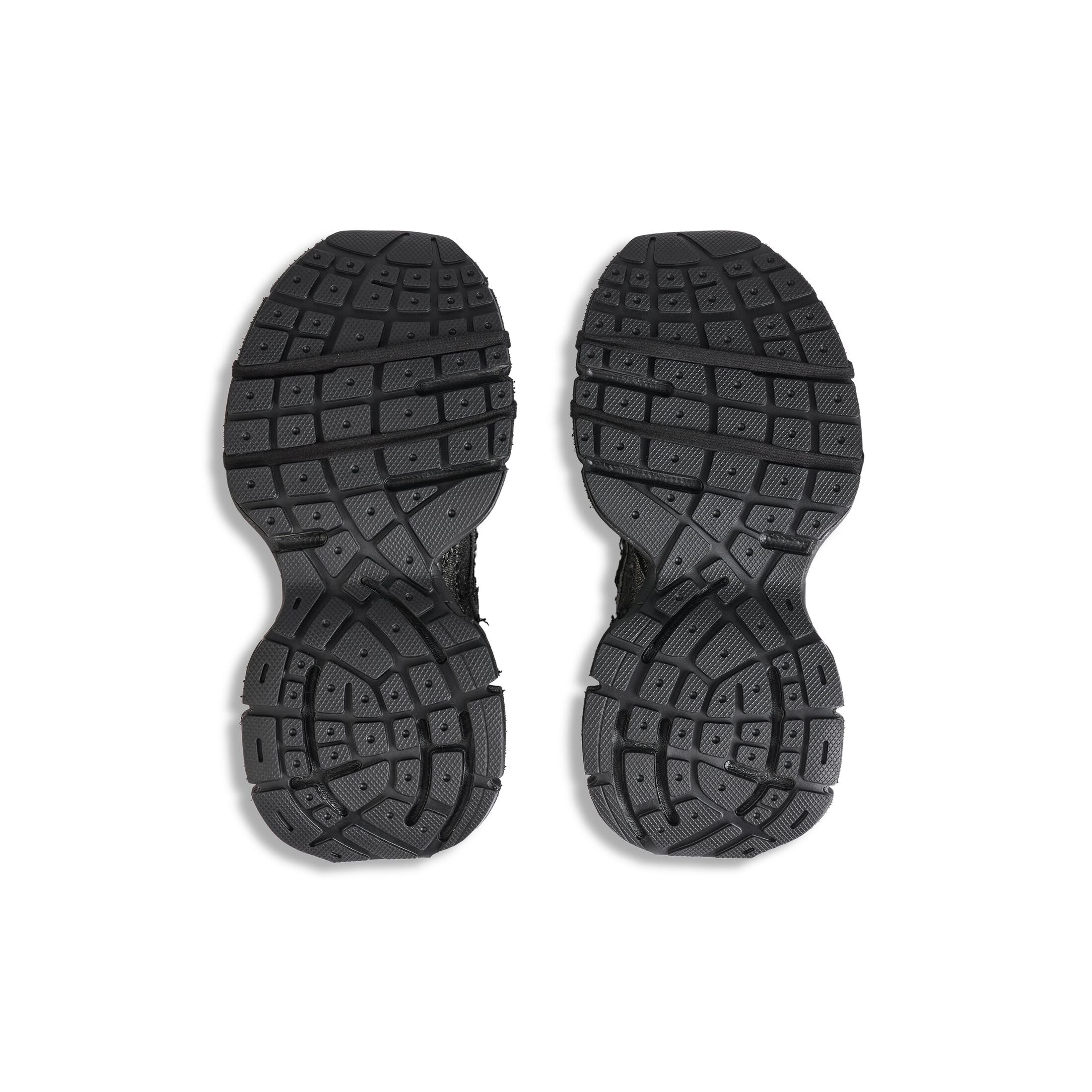 Men's 3xl Trainers in Black