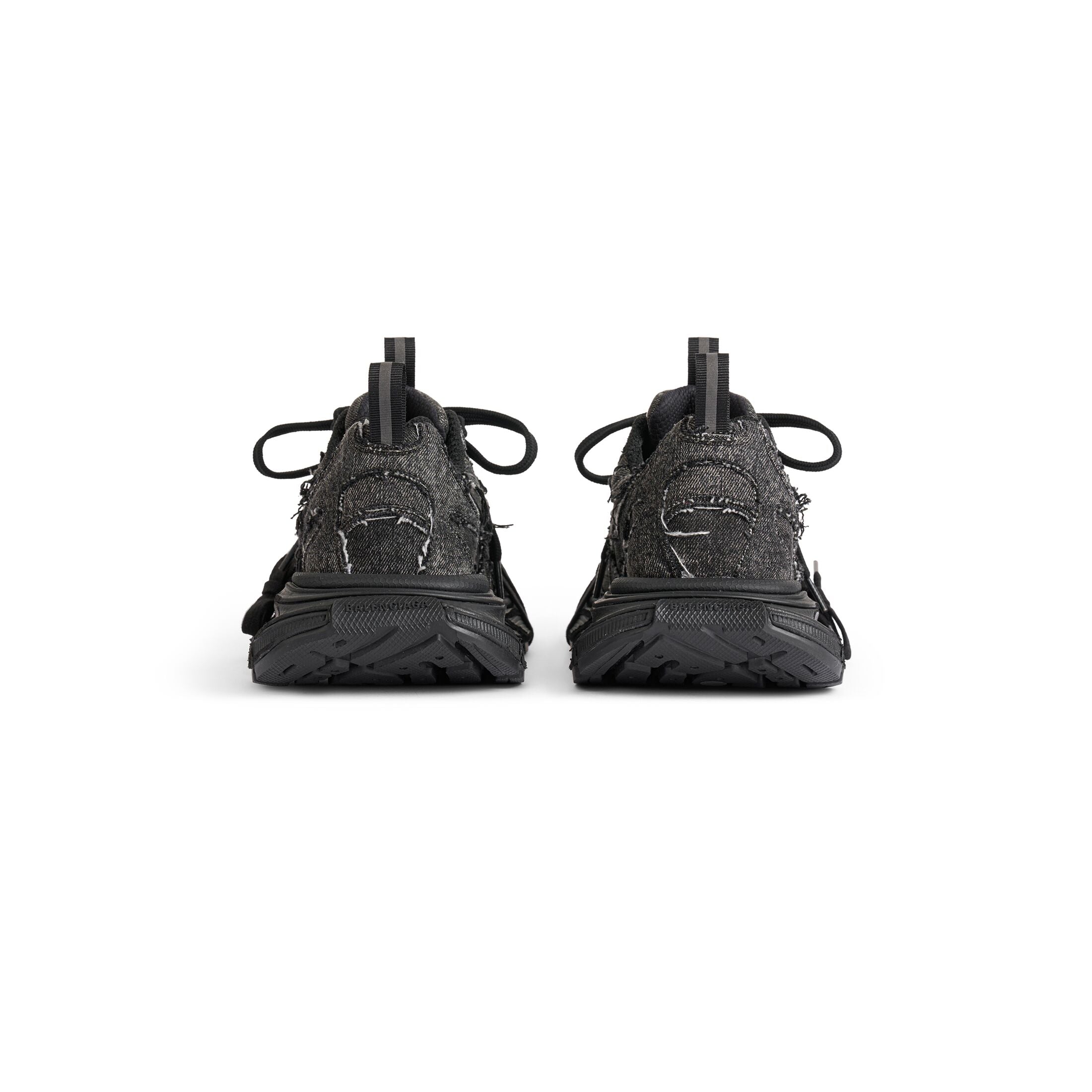 Men's 3xl Trainers in Black