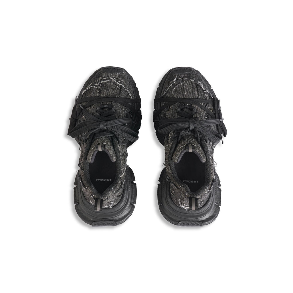 Men's 3xl Trainers in Black