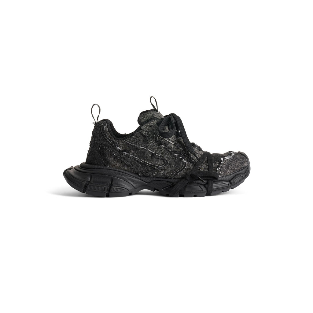 Men's 3xl Trainers in Black