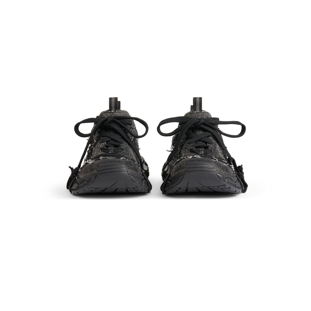 Men's 3xl Trainers in Black
