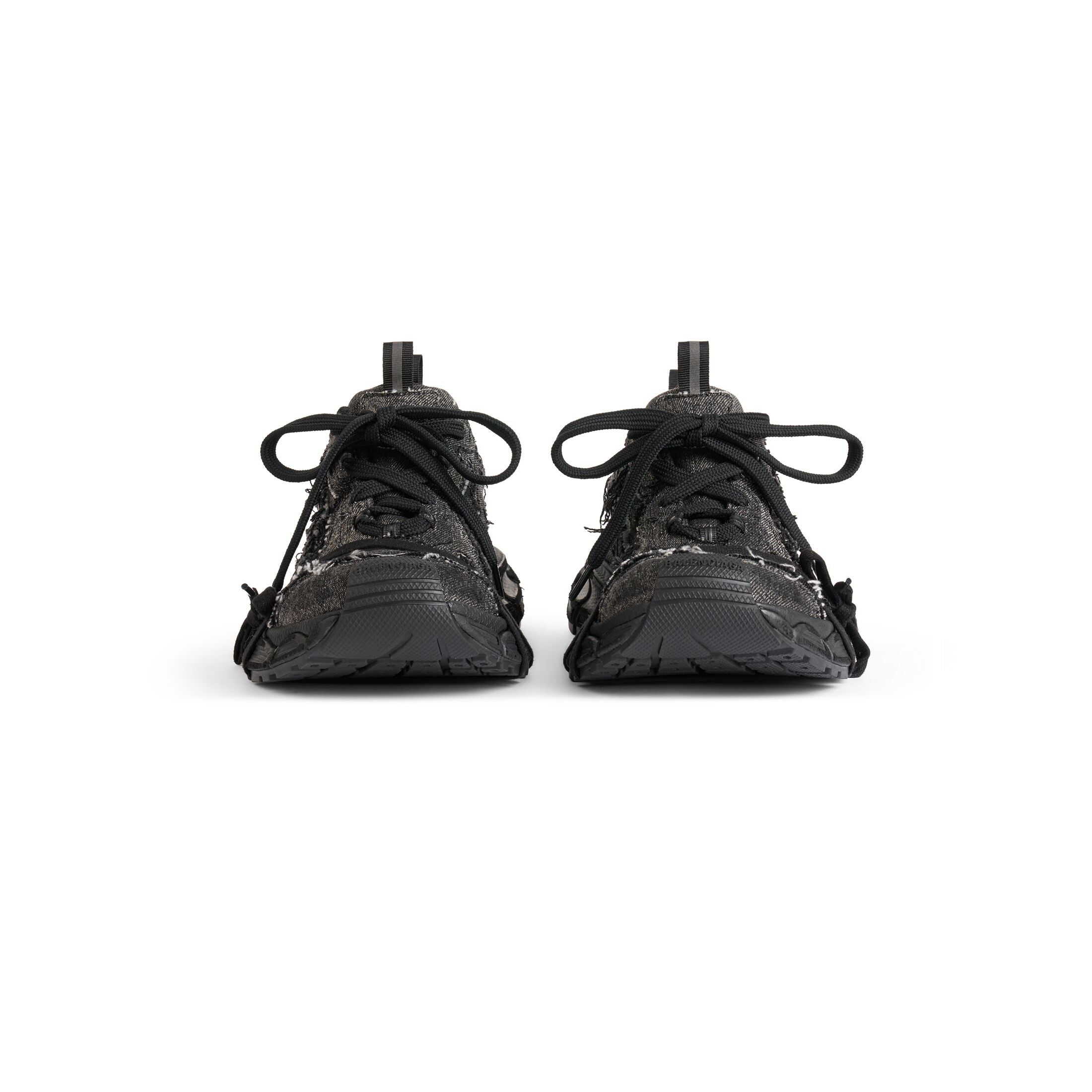Men's 3xl Trainers in Black