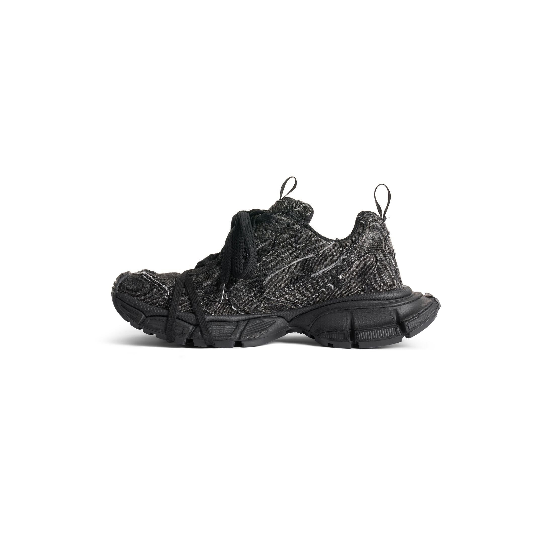 Men's 3xl Trainers in Black